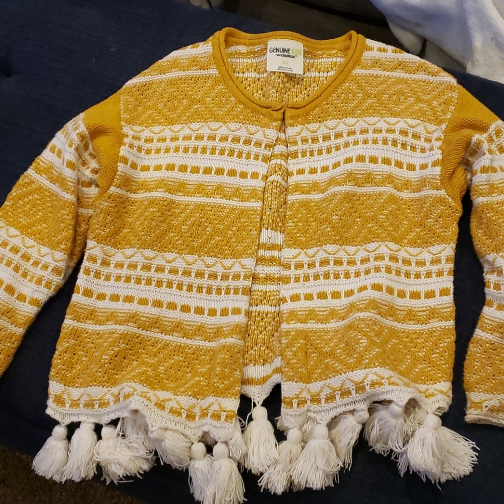 Cardigan